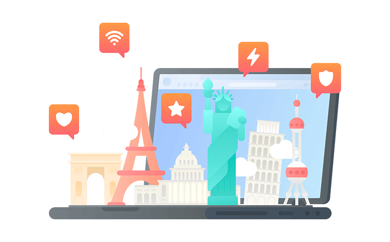 在中立区连接到中国vpn - 返华加速器